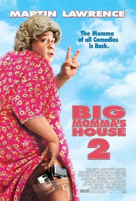 big mama 2|big momma's house 2 sherry.